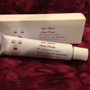 PMU Supplies/Products