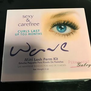 Lash Products