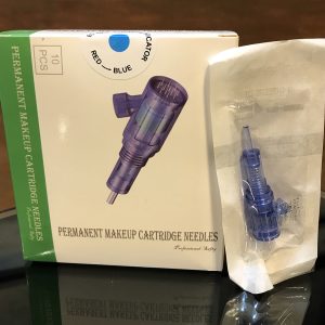 Permanent Makeup Cartridge Needles (10pk)